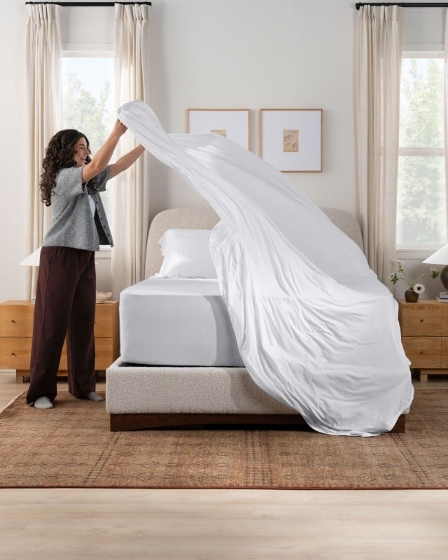 Twin Bed Frames | Purple