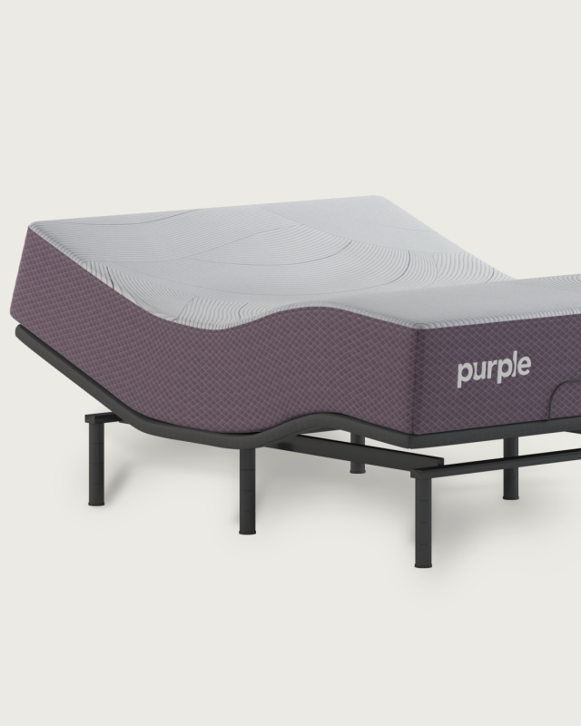 Premium Smart Base with RestorePlus