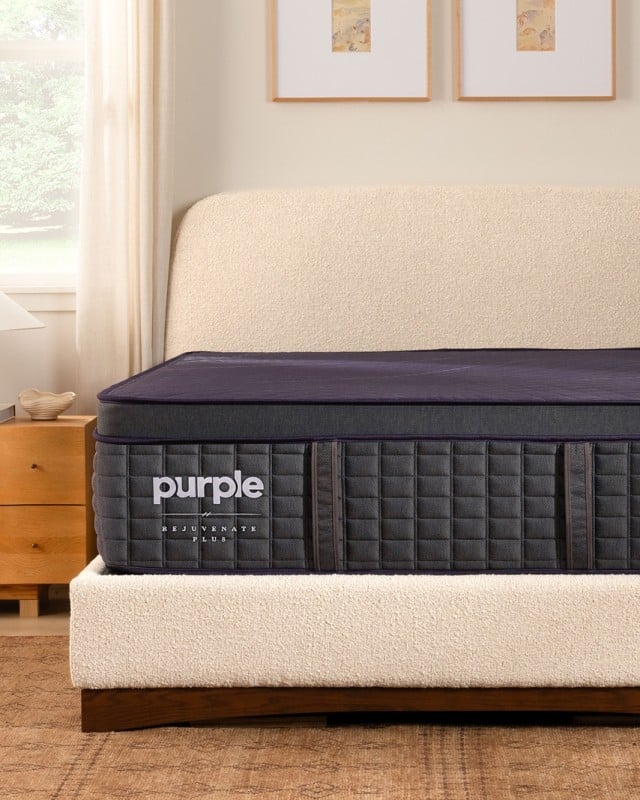 RejuvenatePlus New Look & Feel - 4x5