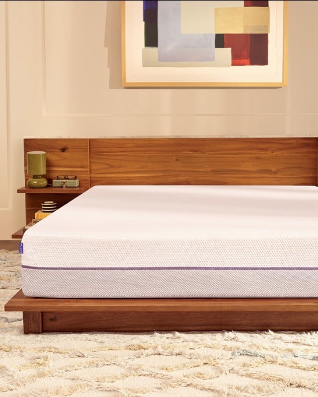 PurplePlus New Look & Feel - 5x4