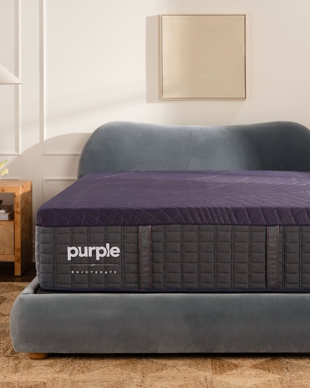Rejuvenate New Look & Feel - 5x4
