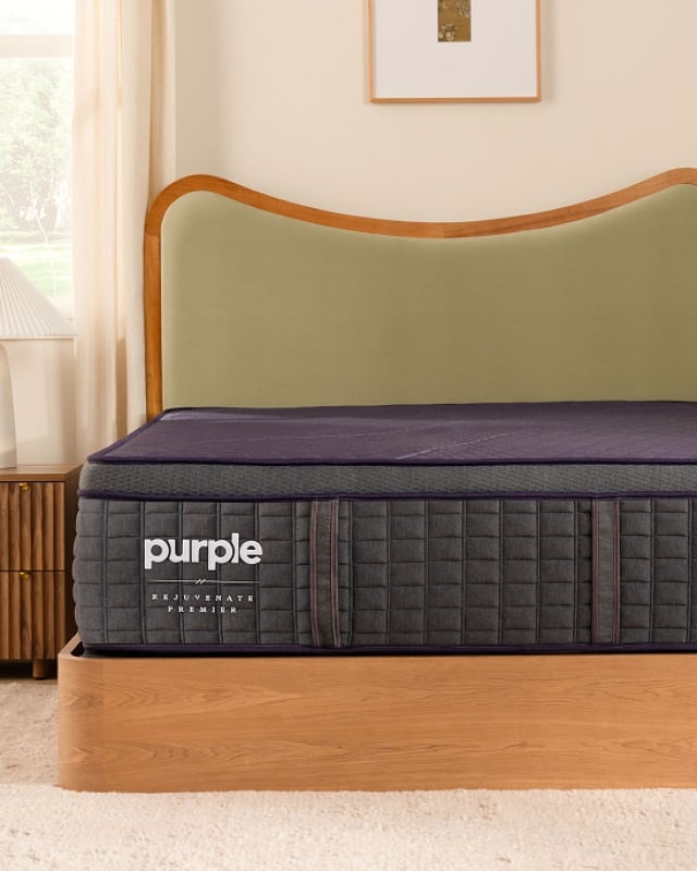 RejuvenatePremier New Look & Feel - 5x4