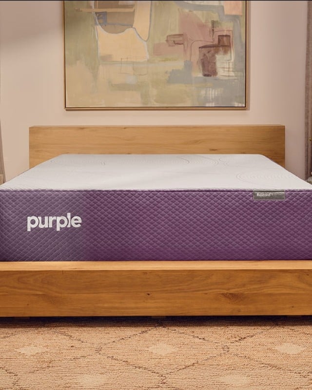 RestorePlus New Look & Feel - 5x4