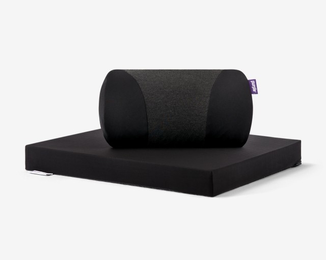 Purple® Seat Cushions Guaranteed To Make Your Butt Feel Great