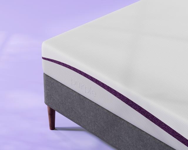 sale on purple mattress