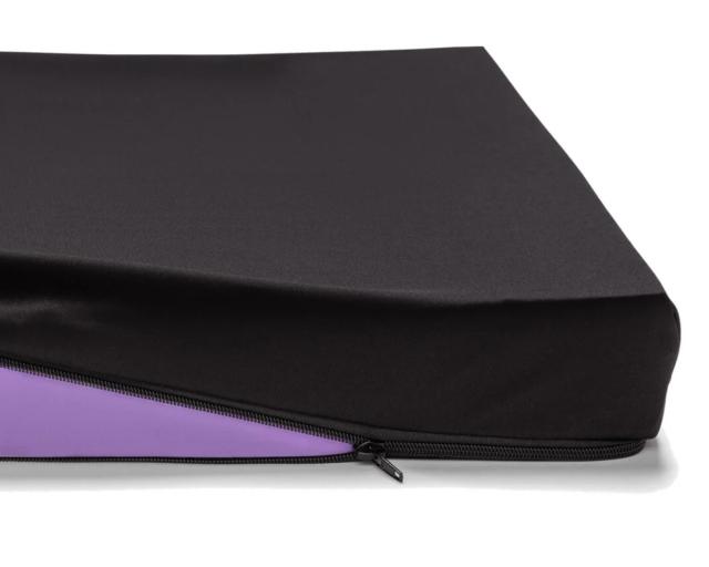 Purple mattress cheap car seat cushion