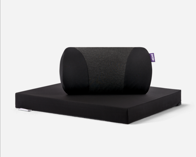 ultimate and back cushion bundle