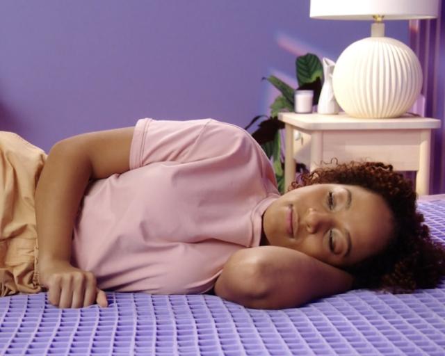 Purple mattress deals twin xl price