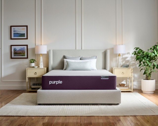 Purple Restore Mattress