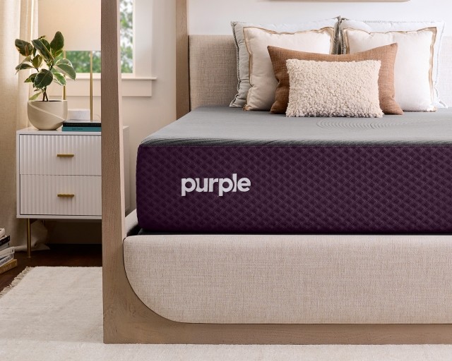 Restore Premier Mattress