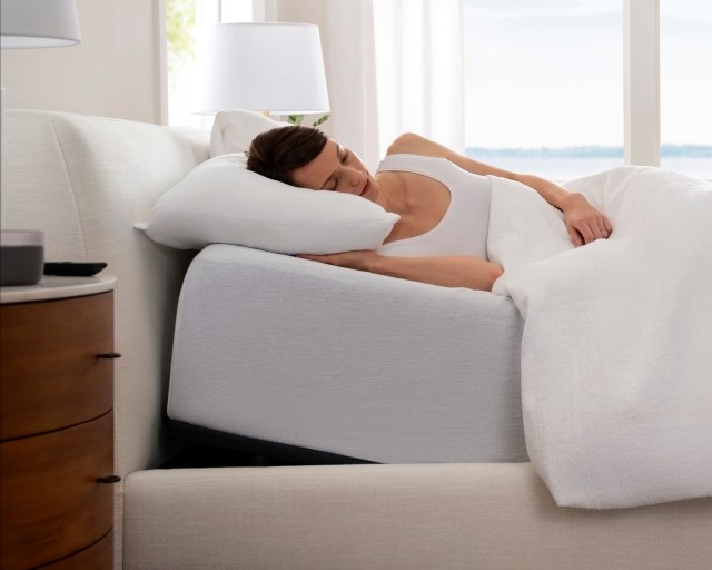 Premium Smart Base Anti-Snore Setting