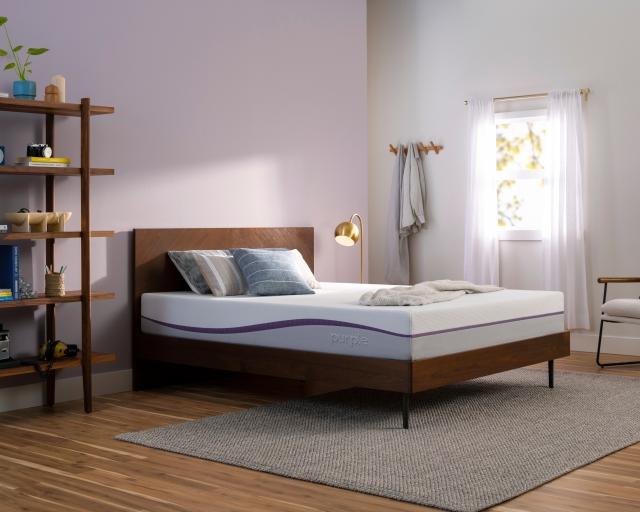 Mattress Sizes and Bed Dimensions For Room Size Needs - eachnight