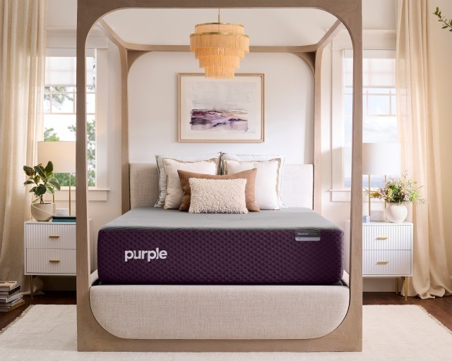 RestorePremier Mattress