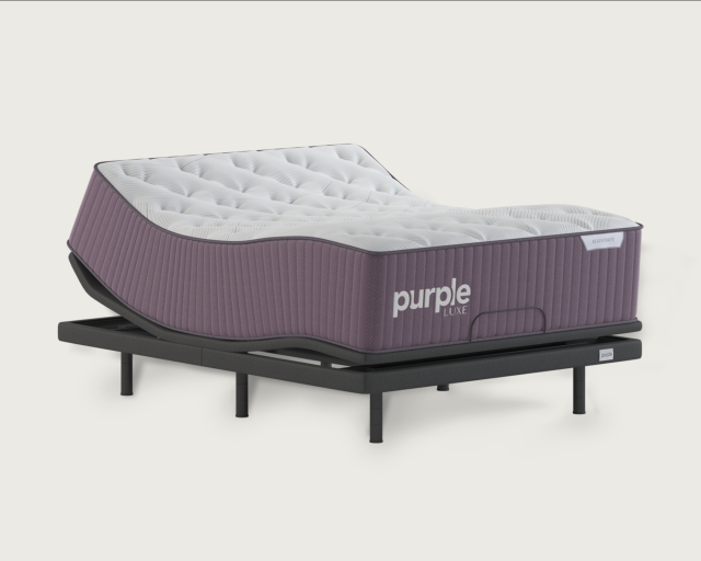 Ascent Adjustable Base