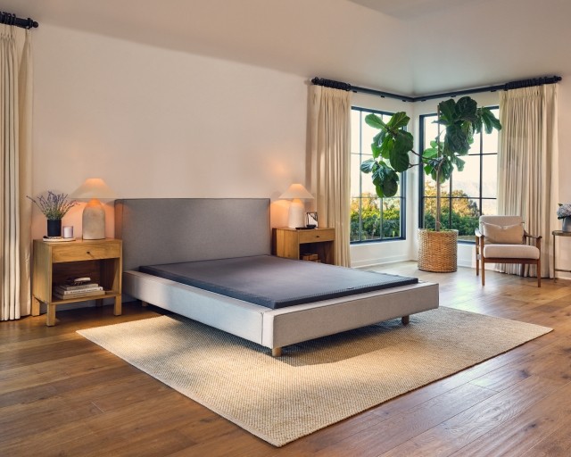 Flat Foundation in Context