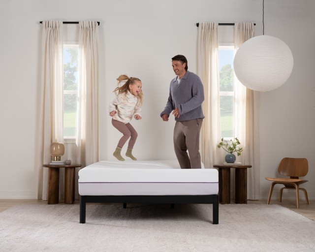 metal platform stability with talent