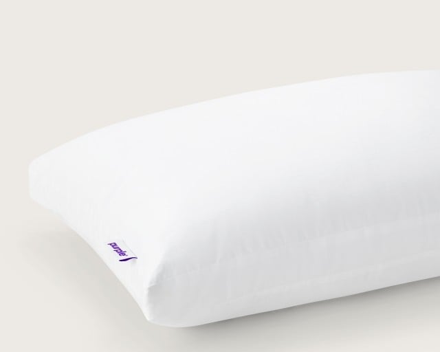 Retouched Cloud pillow mobile