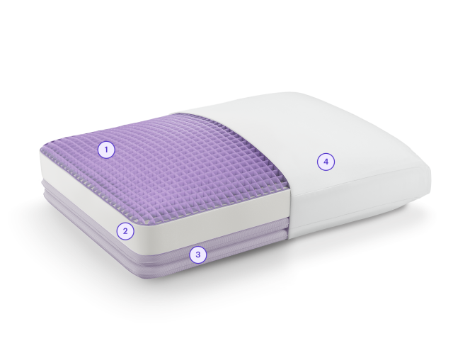 Dreamlayer numbered accordion updated desktop