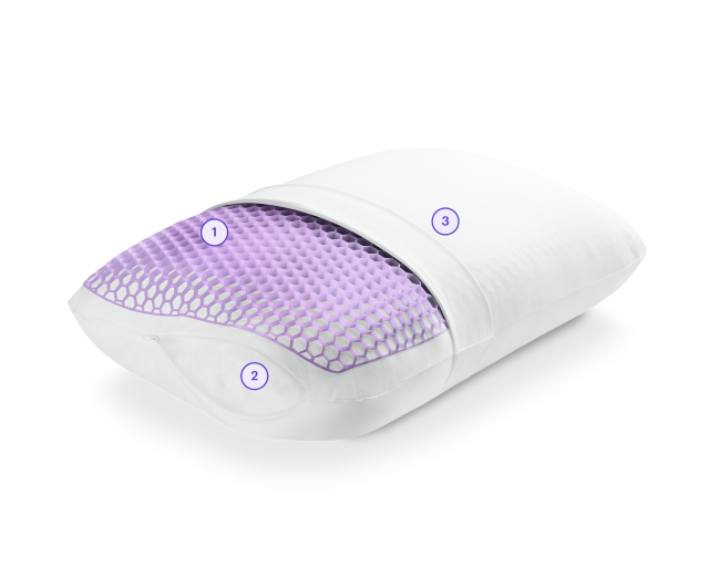 GridCloud numbered accordion updated