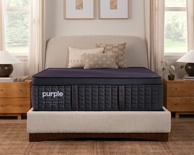 RejuvenatePlus mattress