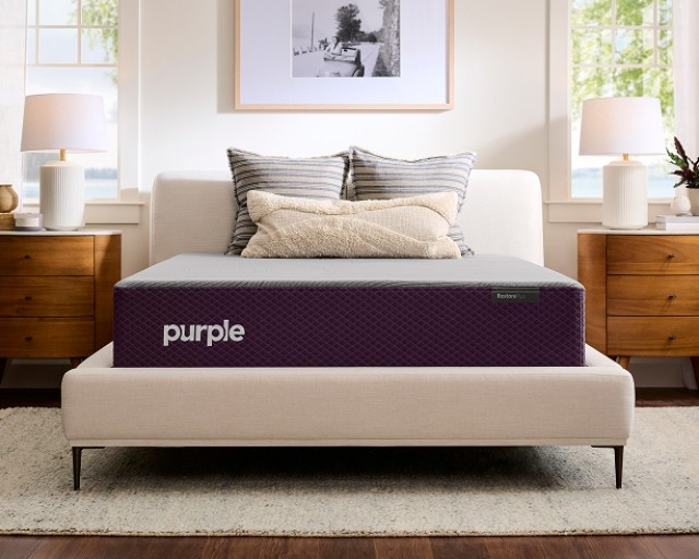RestorePlus mattress