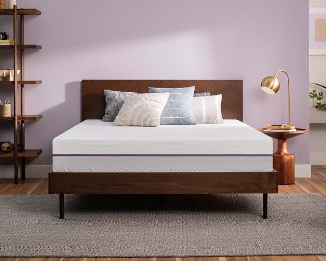Purple Mattress