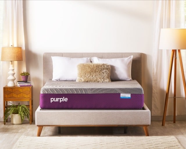 Restore Cool Touch mattress