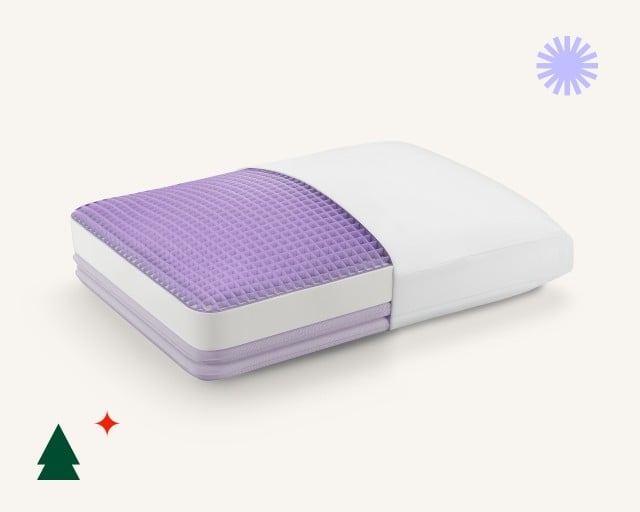 DreamLayer Pillow