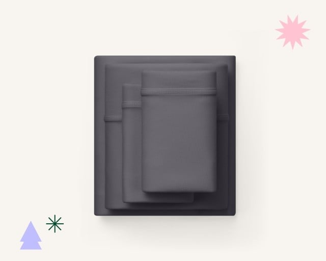 SoftStretch Sheet Set