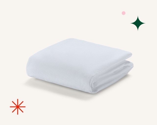 Waterproof Mattress Protector