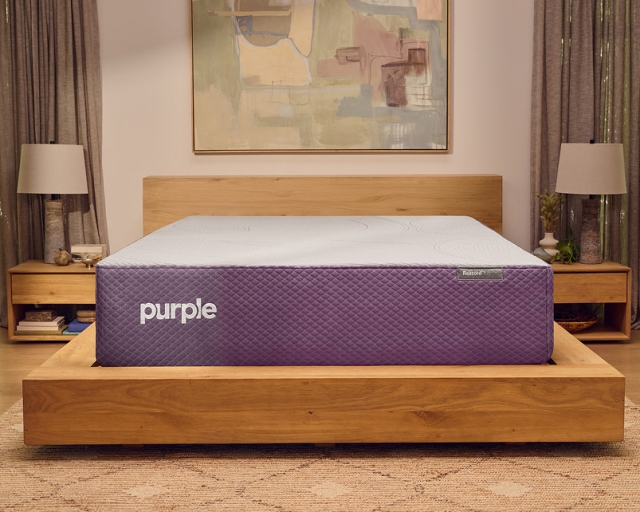 Humpty Dumpty | Purple