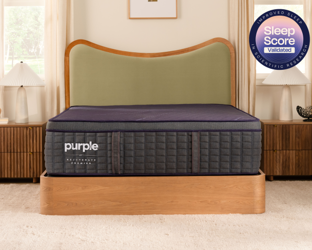 rejuvenatepremier sleep score desktop