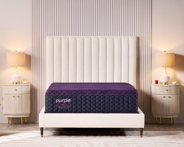 Rejuvenate Royale Duke Mattress