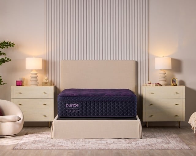 Rejuvenate Royale Monarch