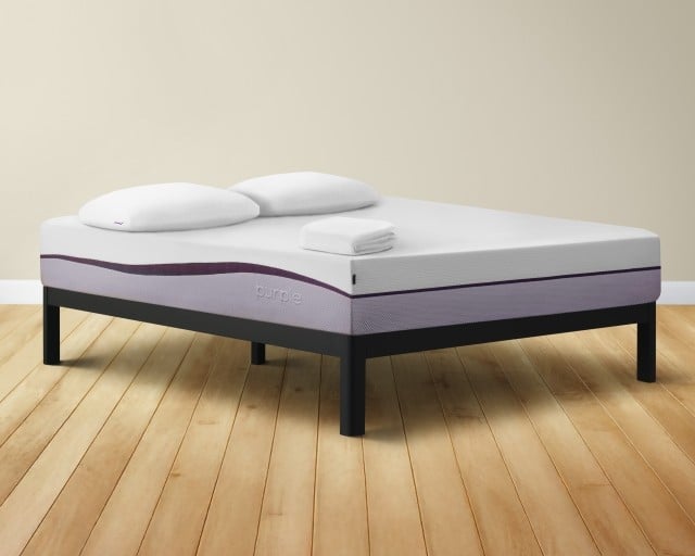 classic mattress bundle hero image