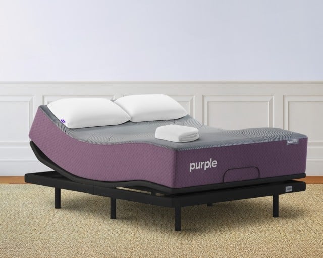 Coolest mattress bundle hero image