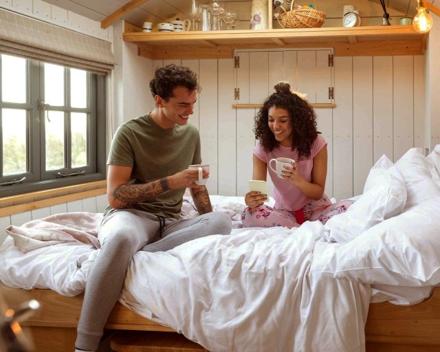 Lifestyle with talent