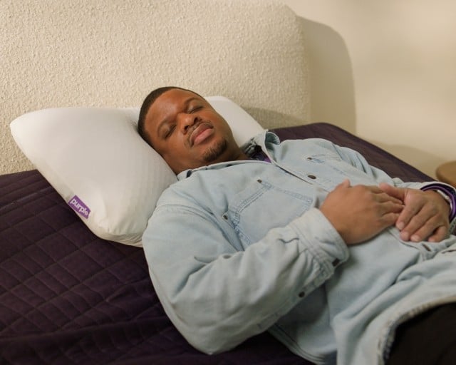 Godfrey customer testimonial