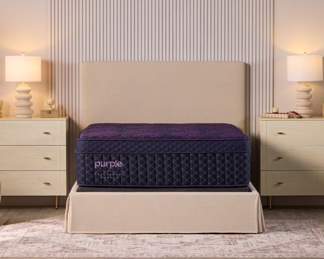 Rejuvenate Royale Crown