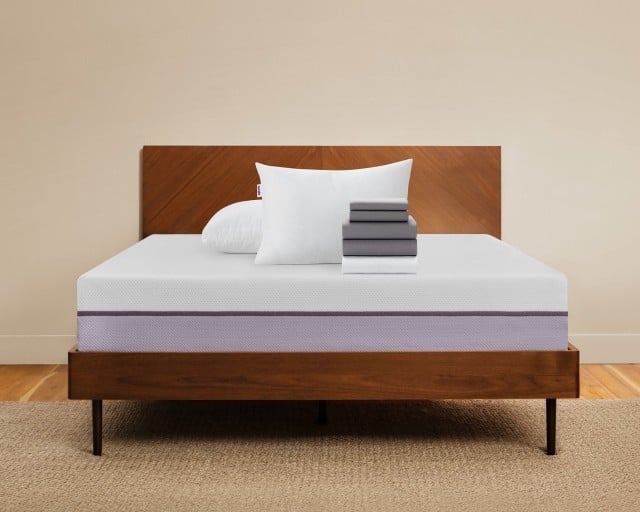 TPM bedding bundle 5x4