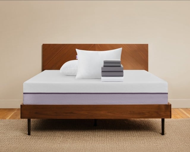 TPM bedding bundle 5x4