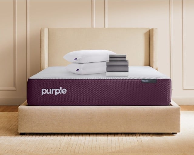 Restore bedding bundle 5x4