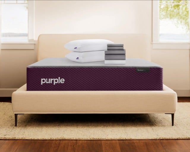 RestorePlus bedding bundle 5x4