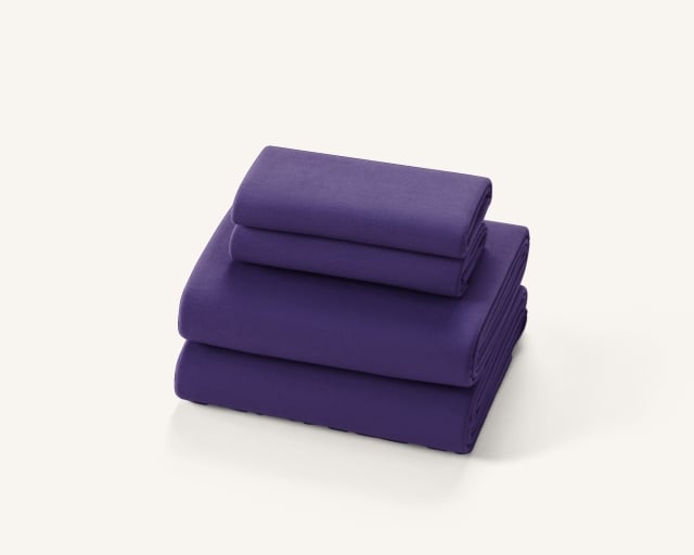 Deep Purple SS Sheets updated