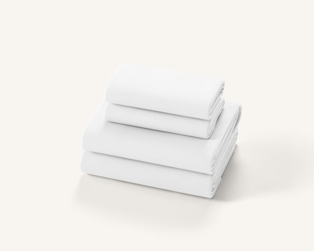 White SS Sheets updated