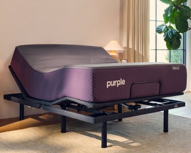 Premium Plus Smart Base with RestorePlus Mattress