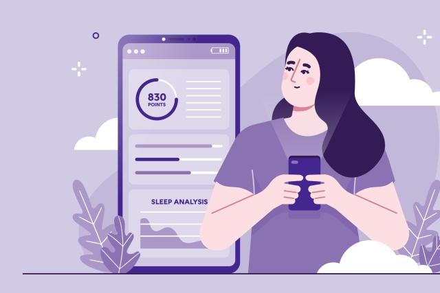 Technology & Sleep: How Technology Is Helping Sleep | Purple