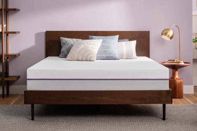 Purple Mattress: Not Just Another Mattress In A Box | Purple