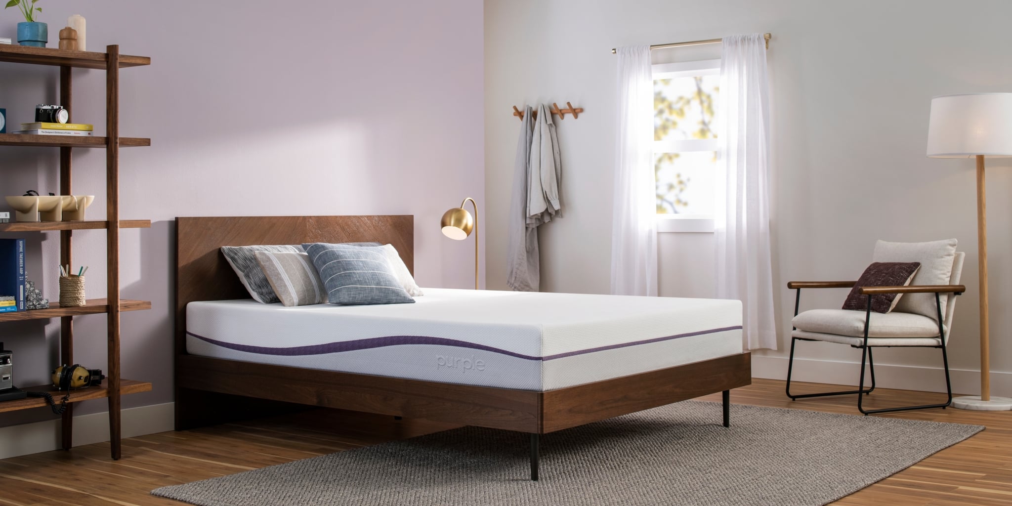 The Ultimate Purple Mattress Comparison + Key Differences