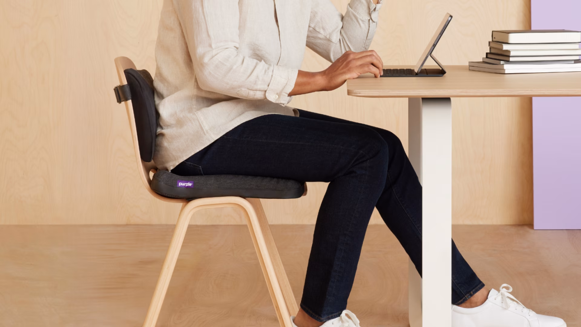 Purple Mattress - Seat cushions on sale